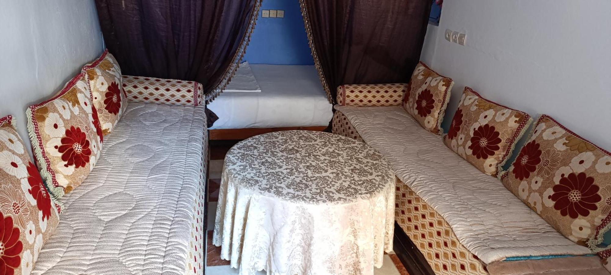 Апартаменты Mehdi House Шефшауэн Экстерьер фото