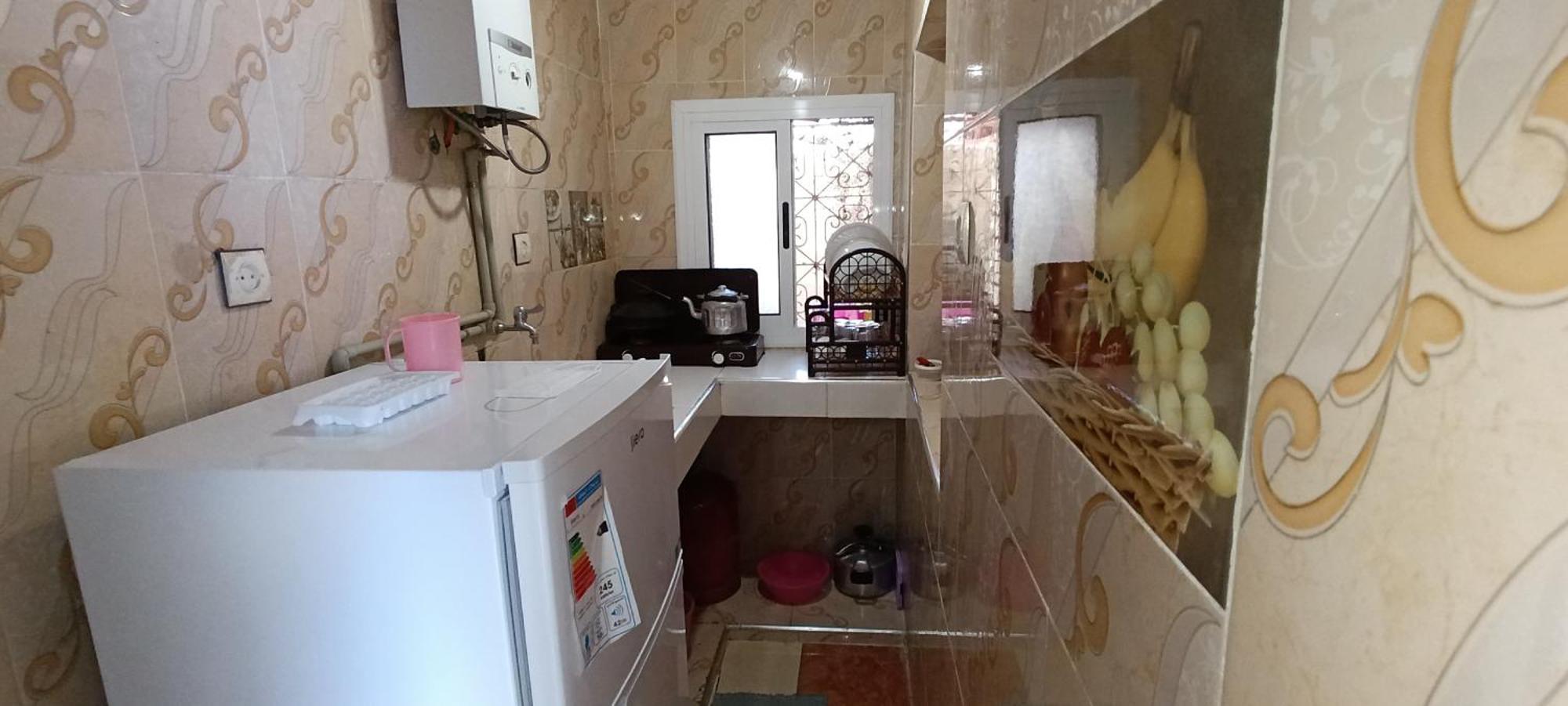 Апартаменты Mehdi House Шефшауэн Экстерьер фото
