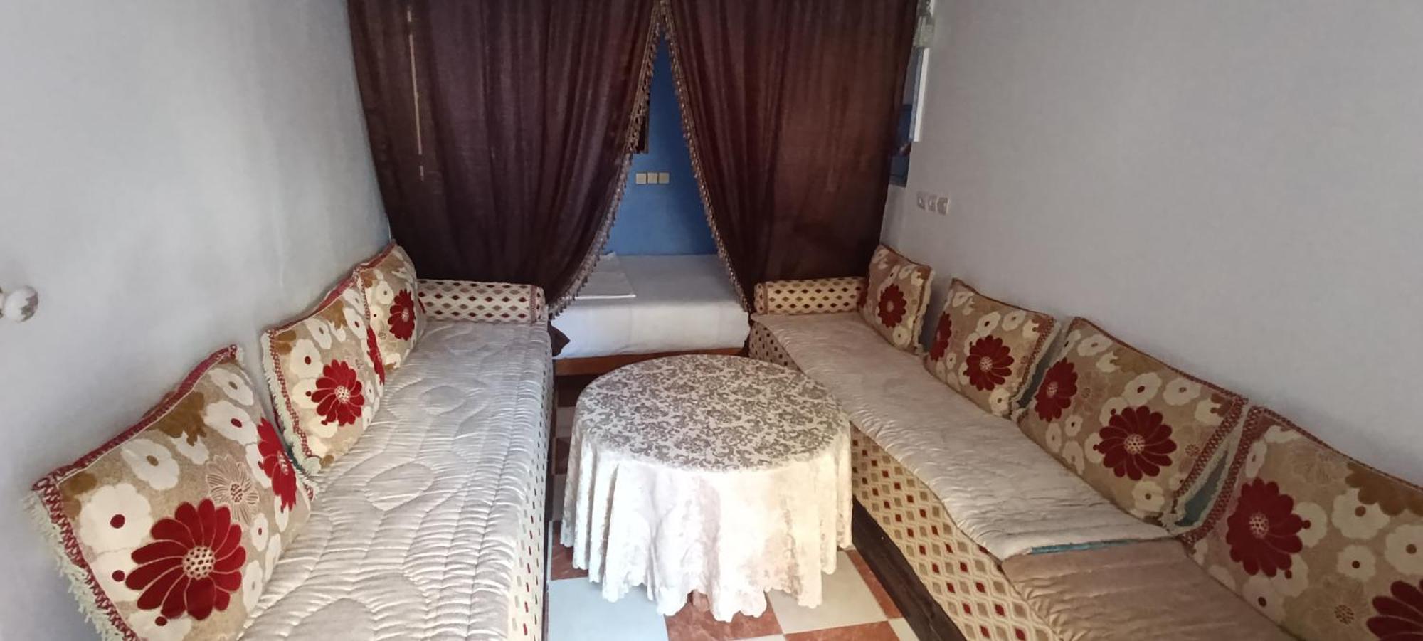 Апартаменты Mehdi House Шефшауэн Экстерьер фото
