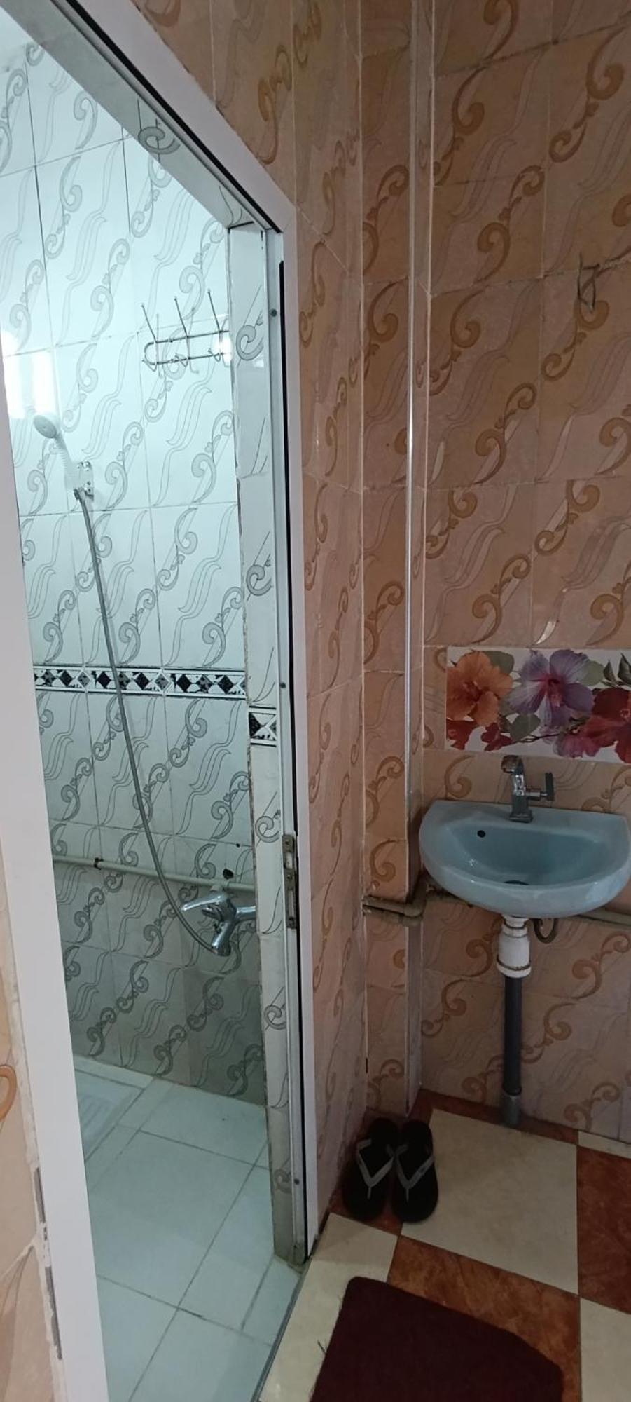 Апартаменты Mehdi House Шефшауэн Экстерьер фото
