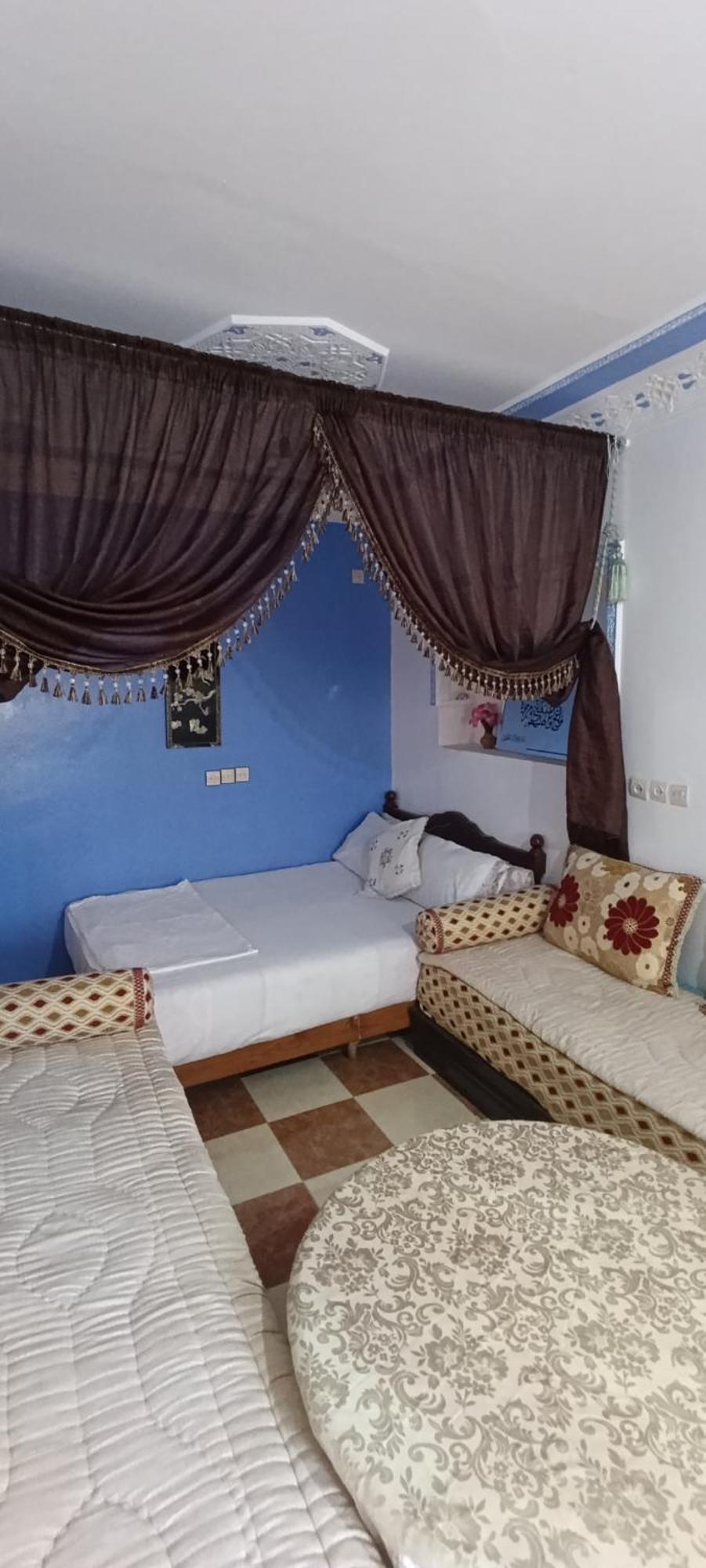 Апартаменты Mehdi House Шефшауэн Экстерьер фото