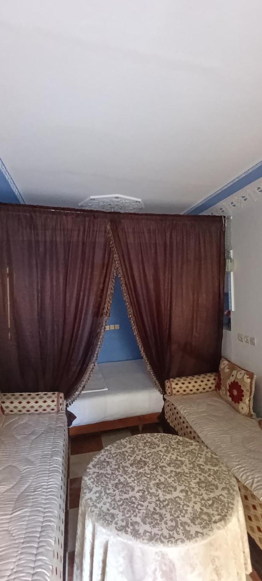 Апартаменты Mehdi House Шефшауэн Экстерьер фото